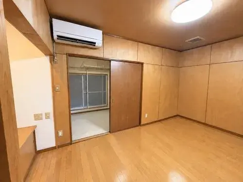 2DK Barrio Minami, Ciudad de Kioto, Prefectura de Kioto (10)