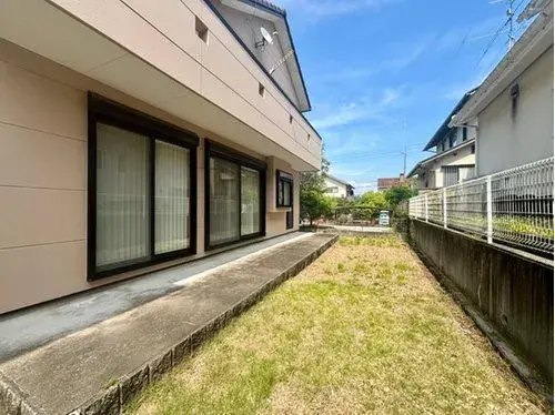 4LDK Property Kizugawa City Kyoto Prefecture (2)