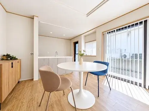 4LDK Property Kizugawa City Kyoto Prefecture (11)