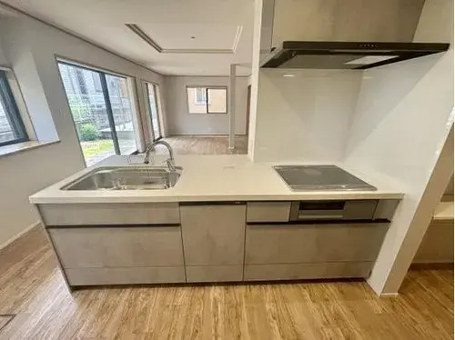 4LDK Property Kizugawa City Kyoto Prefecture (14)