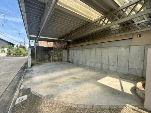 4LDK Property Kizugawa City Kyoto Prefecture (3)