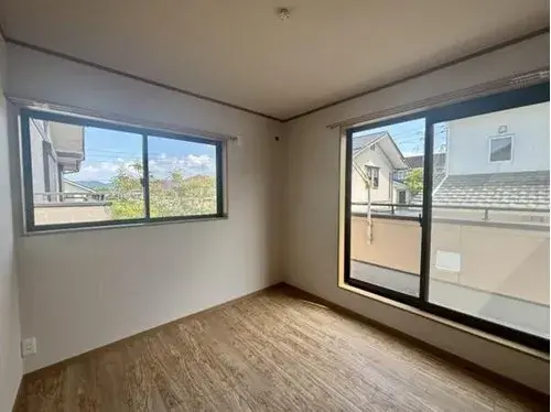 4LDK Property Kizugawa City Kyoto Prefecture (5)