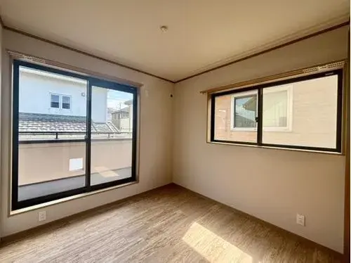 4LDK Property Kizugawa City Kyoto Prefecture (6)