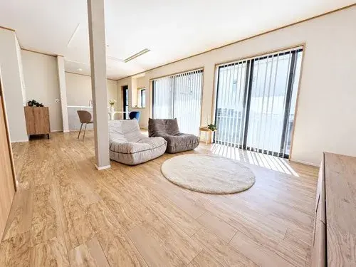 4LDK Property Kizugawa City Kyoto Prefecture (9)