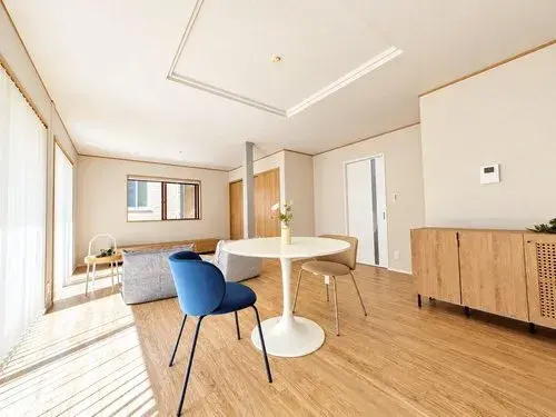 4LDK Property Kizugawa City Kyoto Prefecture (10)
