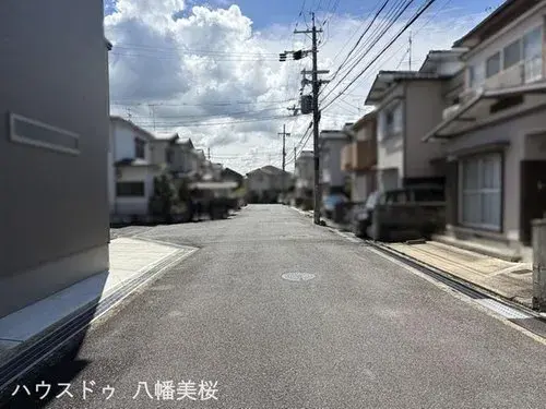 3LDK Property Kyotanabe City Kyoto Prefecture (2)