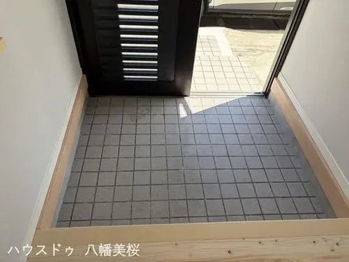 3LDK Property Kyotanabe City Kyoto Prefecture (12)