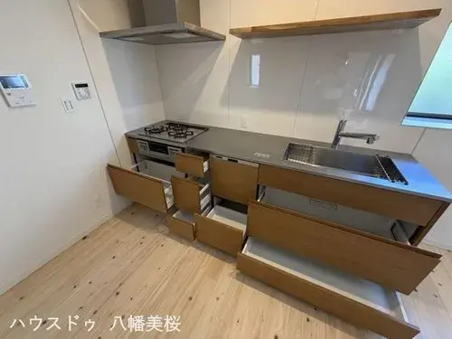 3LDK Property Kyotanabe City Kyoto Prefecture (14)