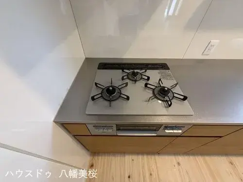 3LDK Property Kyotanabe City Kyoto Prefecture (16)