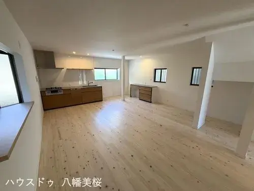3LDK Property Kyotanabe City Kyoto Prefecture (3)