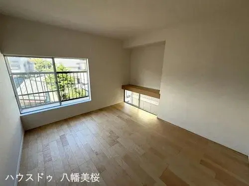 3LDK Property Kyotanabe City Kyoto Prefecture (4)