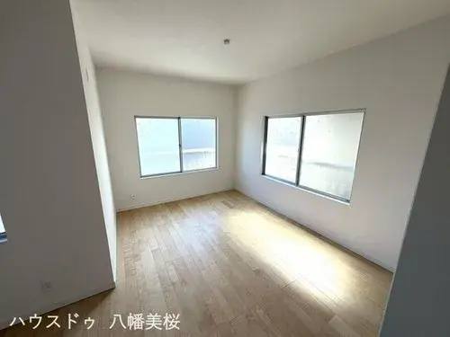 3LDK Property Kyotanabe City Kyoto Prefecture (5)