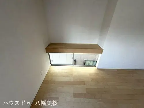 3LDK Property Kyotanabe City Kyoto Prefecture (6)