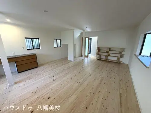 3LDK Property Kyotanabe City Kyoto Prefecture (8)