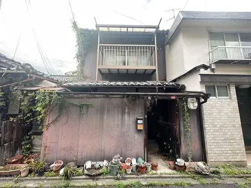 3K房产 京都市左京区 京都府 (2)