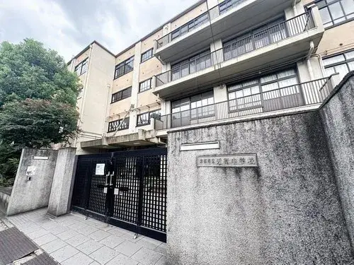 3K房产 京都市左京区 京都府 (11)