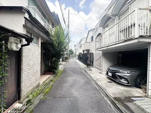 3K房产 京都市左京区 京都府 (3)