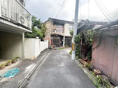 3K房产 京都市左京区 京都府 (4)