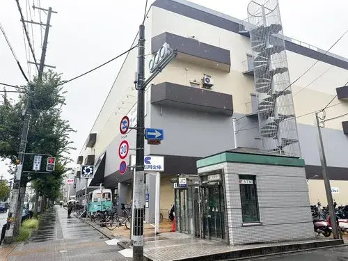 3K房产 京都市左京区 京都府 (5)