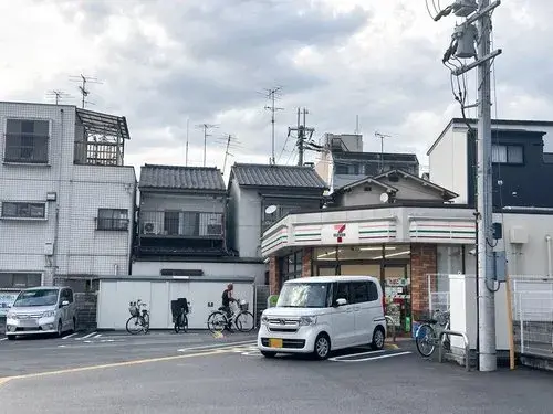3K房产 京都市左京区 京都府 (6)