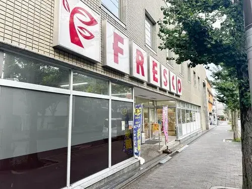 3K房产 京都市左京区 京都府 (9)