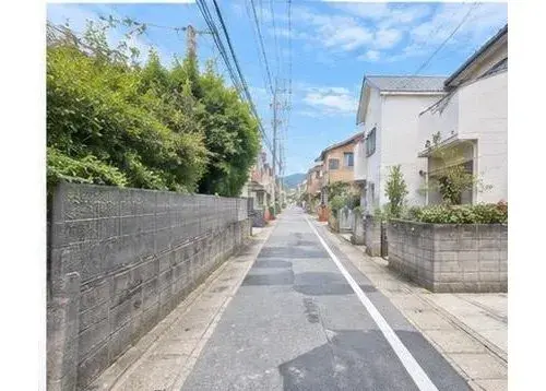 5DK Ciudad de Kioto Distrito de Yamashina Prefectura de Kioto (3)