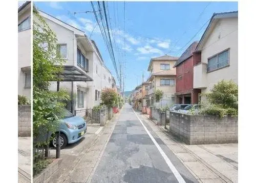 5DK Ciudad de Kioto Distrito de Yamashina Prefectura de Kioto (4)
