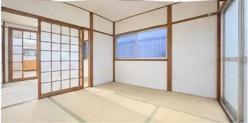 5DK Ciudad de Kioto Distrito de Yamashina Prefectura de Kioto (7)