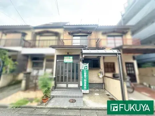 Propiedad 3DK Sakyo-ku, Ciudad de Kioto Prefectura de Kioto (2)
