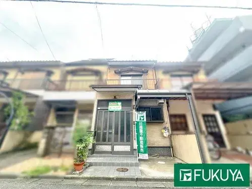Propiedad 3DK Sakyo-ku, Ciudad de Kioto Prefectura de Kioto (4)