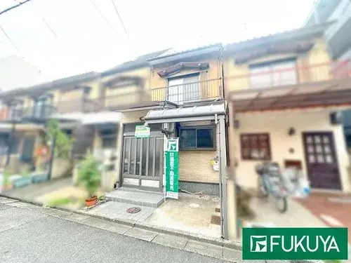 Propiedad 3DK Sakyo-ku, Ciudad de Kioto Prefectura de Kioto (6)