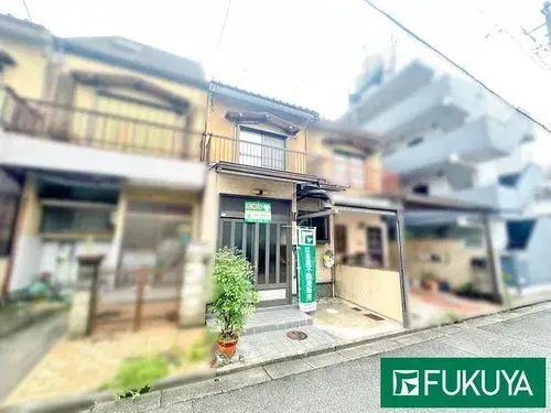 Propiedad 3DK Sakyo-ku, Ciudad de Kioto Prefectura de Kioto (8)