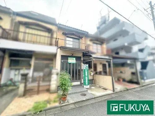 Propiedad 3DK Sakyo-ku, Ciudad de Kioto Prefectura de Kioto (9)