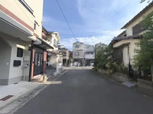 3LDK 乙訓郡大山崎町 京都府 (2)