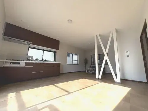 3LDK 乙訓郡大山崎町 京都府 (3)