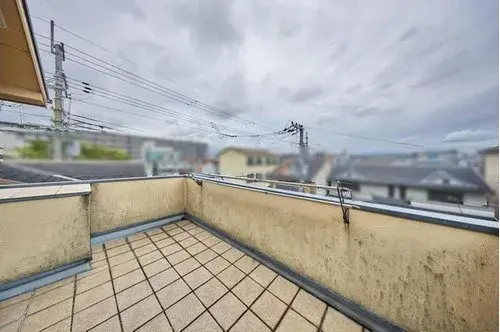 4LDK Property Kyoto City Kyoto Prefecture (2)