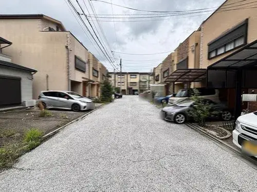 4LDK Property Kyoto City Kyoto Prefecture (3)