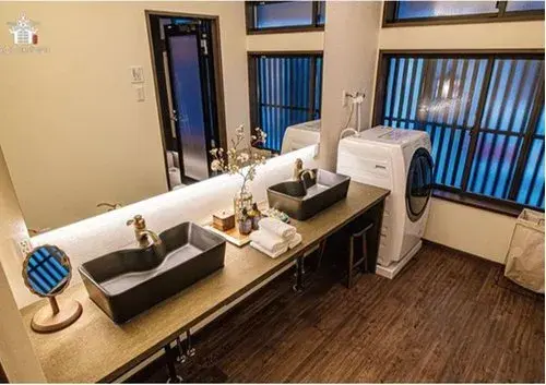 Bien immobilier 3LDK Higashiyama-ku, Ville de Kyoto, Préfecture de Kyoto (11)