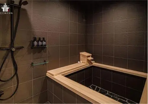 Bien immobilier 3LDK Higashiyama-ku, Ville de Kyoto, Préfecture de Kyoto (12)