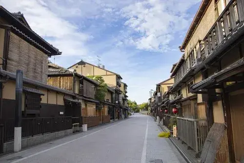 Bien immobilier 3LDK Higashiyama-ku, Ville de Kyoto, Préfecture de Kyoto (3)