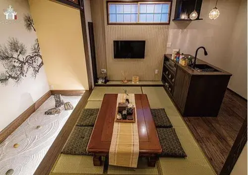 Bien immobilier 3LDK Higashiyama-ku, Ville de Kyoto, Préfecture de Kyoto (5)