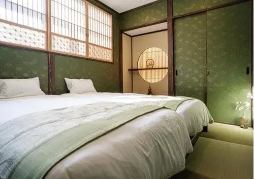 Bien immobilier 3LDK Higashiyama-ku, Ville de Kyoto, Préfecture de Kyoto (6)