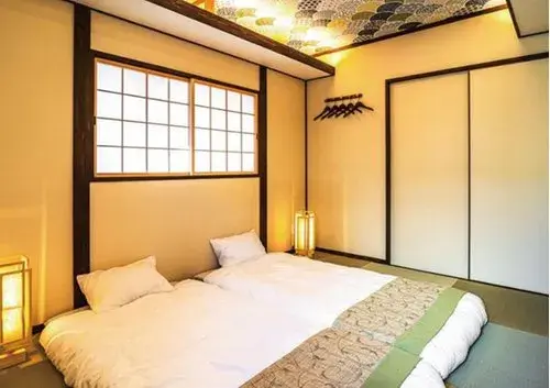 Bien immobilier 3LDK Higashiyama-ku, Ville de Kyoto, Préfecture de Kyoto (7)