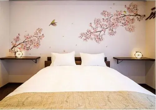 Bien immobilier 3LDK Higashiyama-ku, Ville de Kyoto, Préfecture de Kyoto (8)