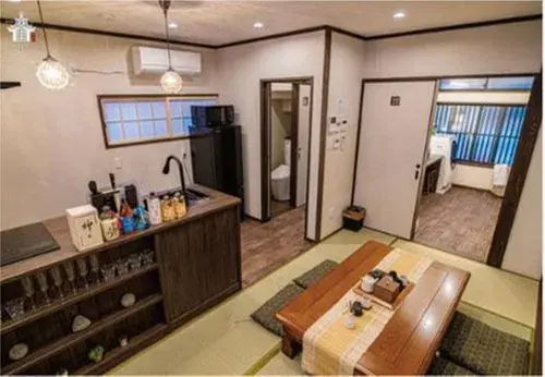 Bien immobilier 3LDK Higashiyama-ku, Ville de Kyoto, Préfecture de Kyoto (10)