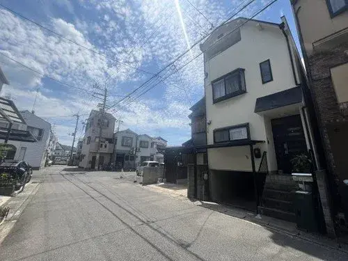 4LDK Property Yamashina Ward, Kyoto City, Kyoto Prefecture (2)
