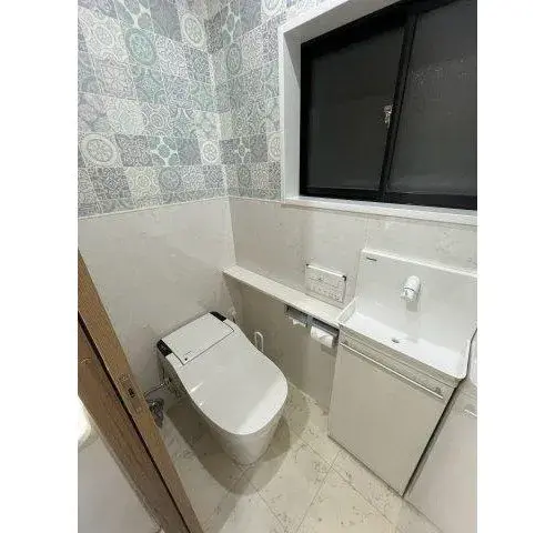 4LDK Property Yamashina Ward, Kyoto City, Kyoto Prefecture (11)