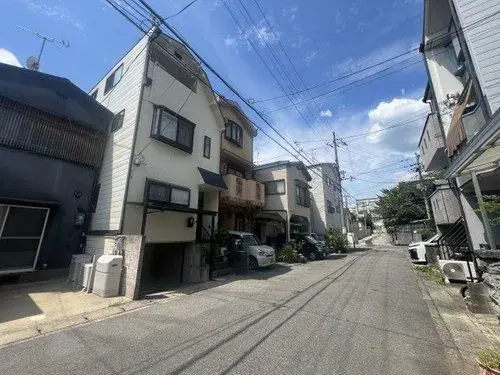 4LDK Property Yamashina Ward, Kyoto City, Kyoto Prefecture (3)