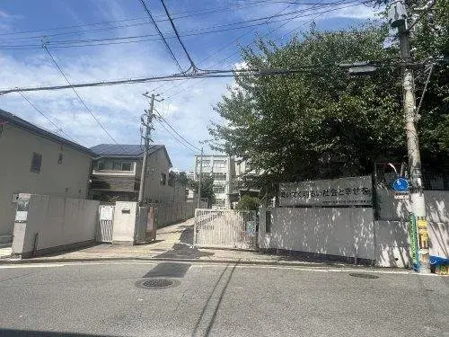 4LDK Property Yamashina Ward, Kyoto City, Kyoto Prefecture (4)