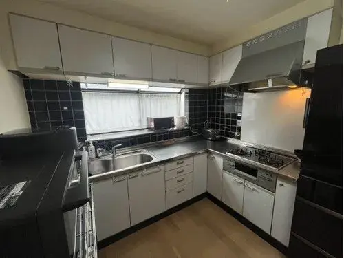 4LDK Property Yamashina Ward, Kyoto City, Kyoto Prefecture (8)